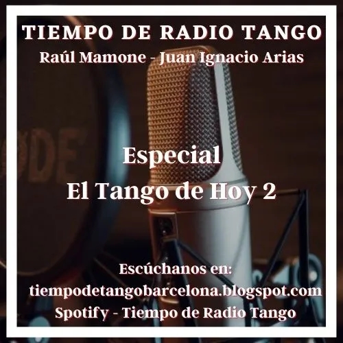 48 Tiempo de Radio Tango 