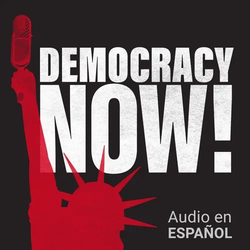 Democracy Now! 2022-06-08 miércoles