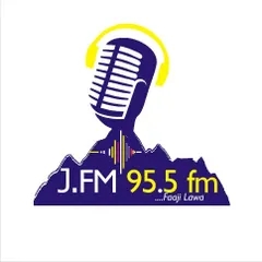 J FM 95.5