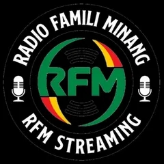 RADIO FAMILY MINANG