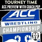ACC Tournament Preview with coach Pat Popolizio - NCS92