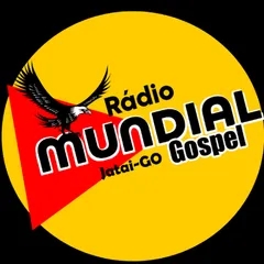 RADIO MUNDIAL GOSPEL  CAPELA NOVA