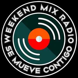 Weekend Mix Radio - Mas Trending