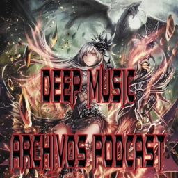Deep Music Podcast
