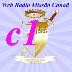 c1 Missao Canaa