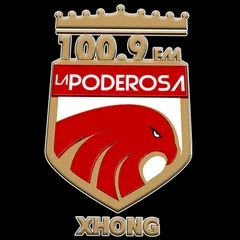 La Poderosa 100.9 FM