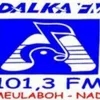 RADIO DALKA 101.3 FM MEULABOH