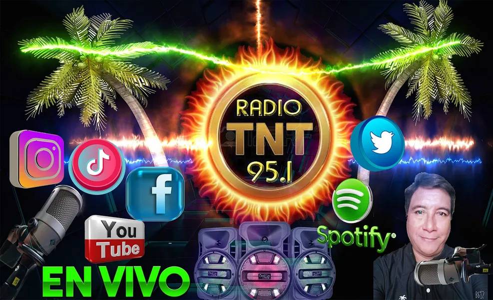 Radio TNT 95-1 FM