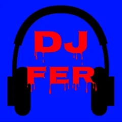 DJ Fer Radio Mix