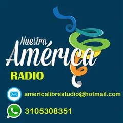 Nuestra America Radio