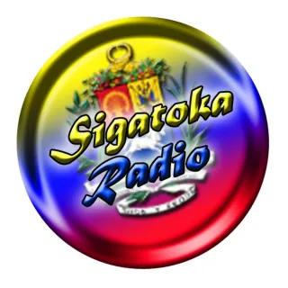 Sigatoka Radio Noticias