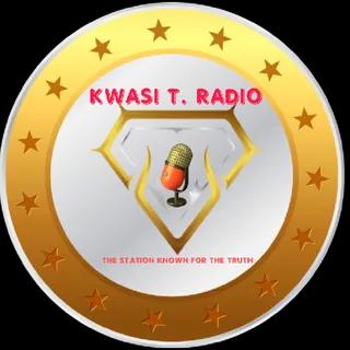 kwasi-t-radio