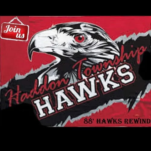 HR88 010 Eleni Kousoulis ‘88 Hawks Rewind Episode