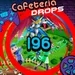 CafeteriaDrops - 196 - Raccoo Venture, Nintendo Switch Sports, Digimon Story Cyber Sleuth, etc