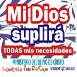 Radio Ministerio del Reino de Cristo