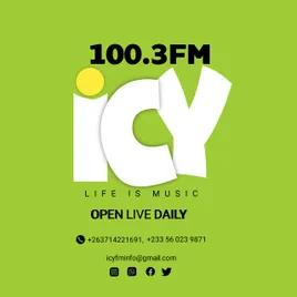 Icy 100.3 FM