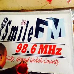 SMILE FM Community Radio 