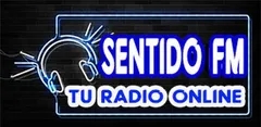 SENTIDO FM - TU RADIO ONLINE