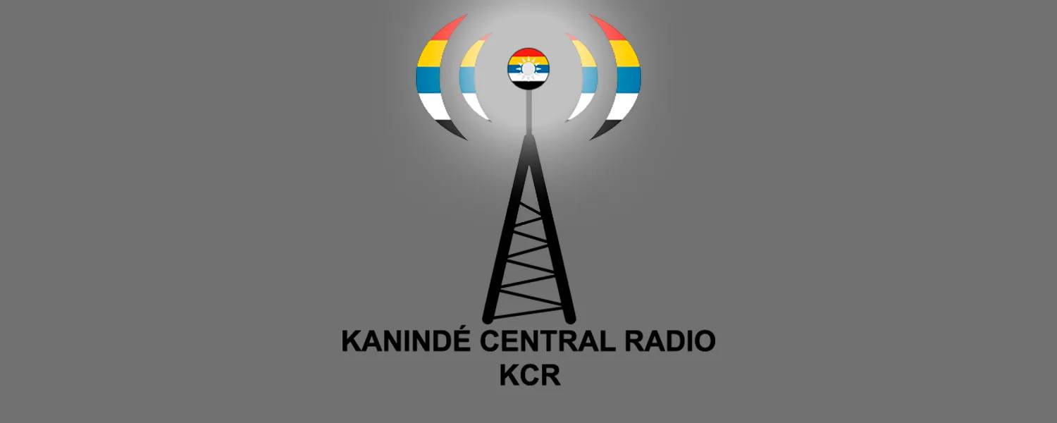 Kanindé Central Radio - KCR