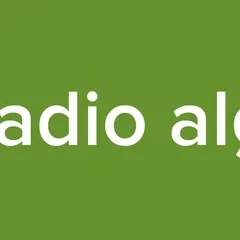 Radio algi