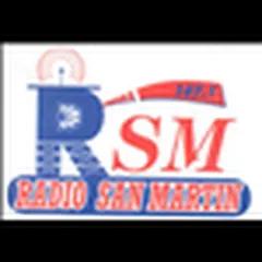 RADIO SAN MARTIN