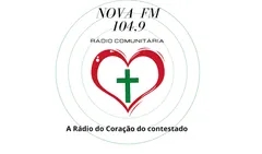 Nova FM  Lebon 104
