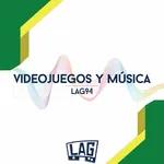 LAG94: Videojuegos y Música 13
