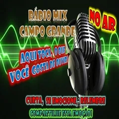 Radio Mix Campo Grande MS