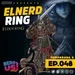 Elnerd Ring- eps 48