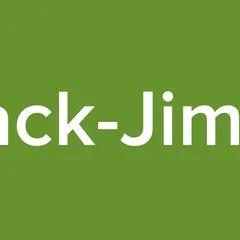 Fade to Black-Jimmy Church