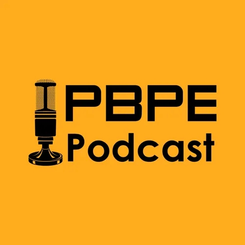 PBPE Podcast 