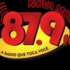 Radio Nova Mogeiro FM
