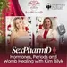 Hormones, Periods and Womb Healing with Kim Bilyk | SexPharmD
