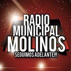 RADIO MOLINOS 923
