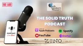 The Solid Truth Podcast
