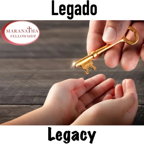 MFJ - Legado (Legacy)