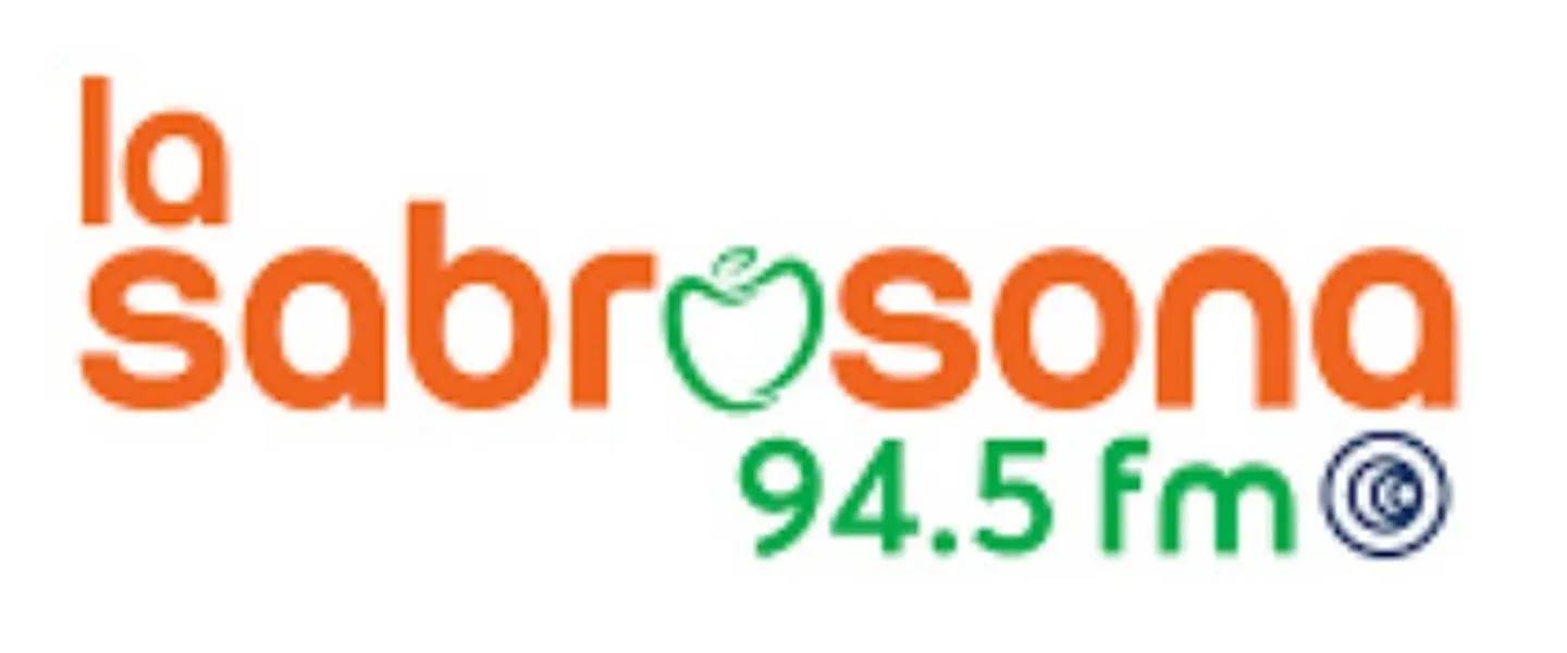 La Sabrosona 94.5 FM