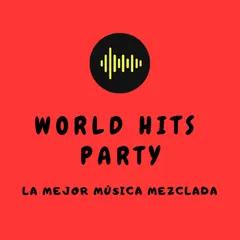 World Hits Party