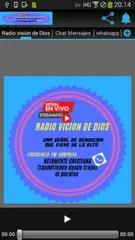 Radio Visión Dios Olanchito