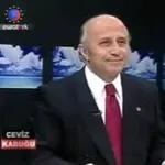 Ceviz Kabuğu - 5 Ağustos 2006 (İsrail) Emin Gürses - Yaşar Nuri Öztürk