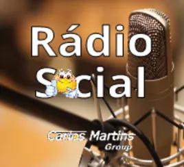 Rádio Social