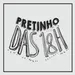 Pretinho Básico 21/02/2024 18h ⭐ Neto Fagundes