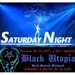 BLACK UTOPIA RADIO - SATURDAY NIGHT 14th sesion