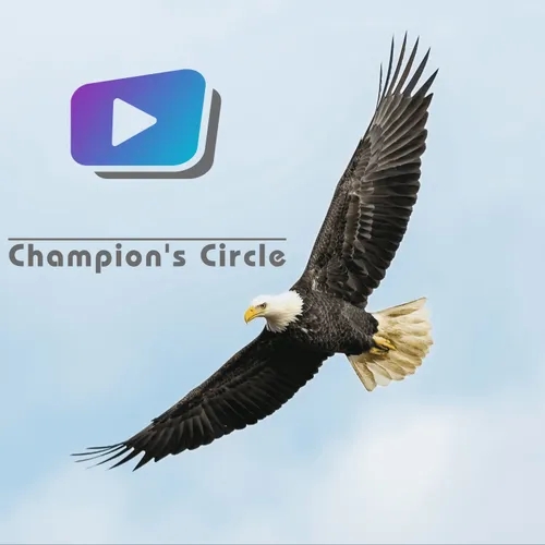 Champion's Circle