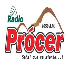 RADIO PRÓCER  1050 AM - Azángaro