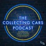 Chris Harris talks Cars with Robert Reid