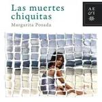 Audiolibro Las muertes chiquitas - Margarita Posada - Episodio 4