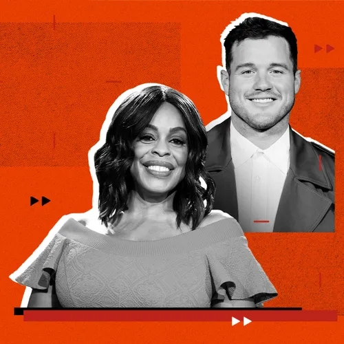 Remix: Niecy Nash and Colton Underwood on love