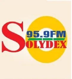 RADIO SOLYDEX