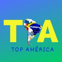 Radio Top America